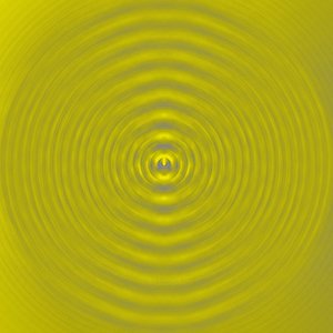Vibrations by Alex Caminker
