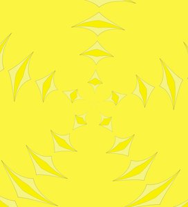 Arabesque #19 by Alex Caminker
