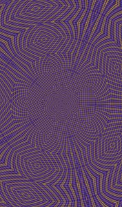 Arabesque #20 by Alex Caminker