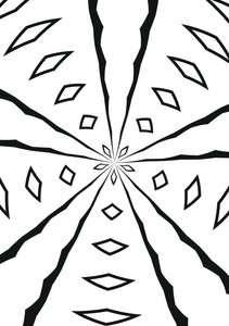 arabesque #26, 2019