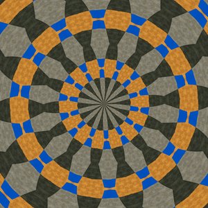 Arabesque #44, 2019