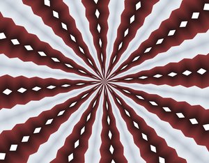 Arabesque #6, 2019
