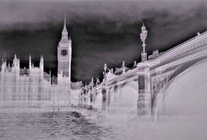 Bridge by Alex Caminker