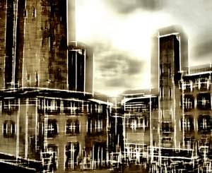 Brown Factory