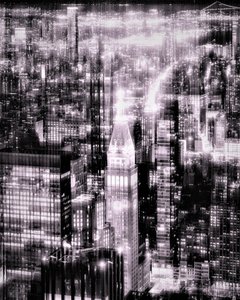 Cite lamps, 2019