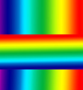 Colour Field #1