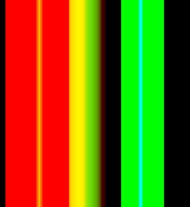 Colour field #5, 2019