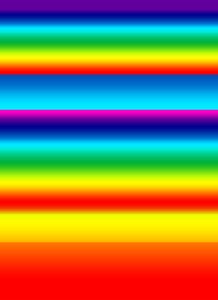 Colour Field #7