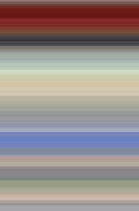 Darkened Sky, 2017
