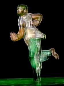 Energy Motion