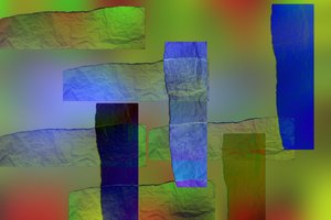 etude #14, 2019 by Alex Caminker