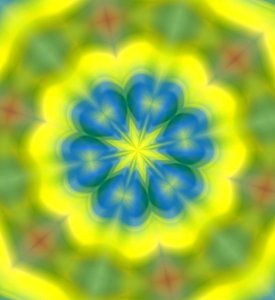 Flowers #62 by Alex Caminker