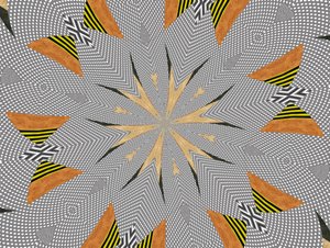 Flowers #71 by Alex Caminker