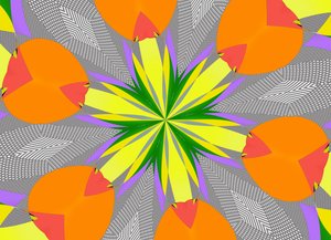 Flowers #108