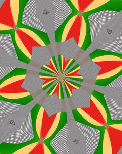 Flowers #112 by Alex Caminker