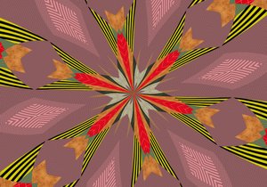 Flowers #13, 2019