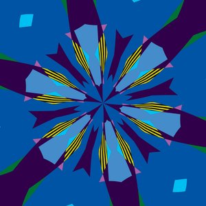 Flowers #20, 2019