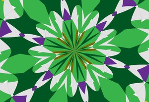 Flowers #25