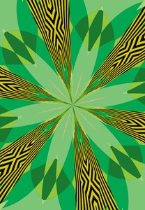 Flowers #31 by Alex Caminker