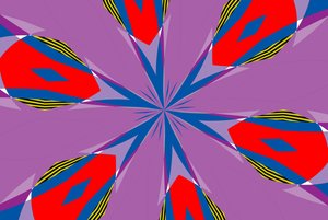Flowers #4, 2019