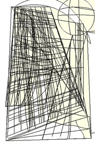 Graphic Landscape