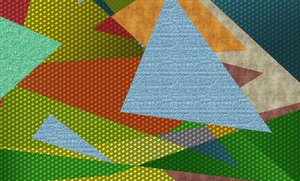 Landscape #28 by Alex Caminker