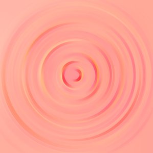One of the States of Water, 2017
