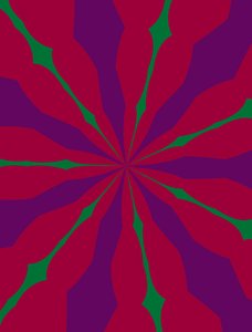 Ornament #16, 2019 by Alex Caminker