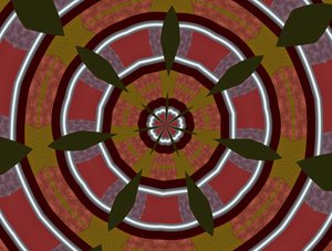 Ornament #36