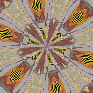 Ornament #71, 2019