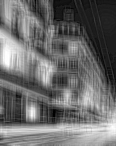 Quiet Street, 2019