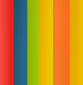 Rainbow Field