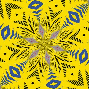 Symmetry #10, 2019