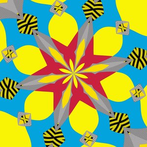 Symmetry #11