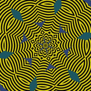 Symmetry #13 by Alex Caminker