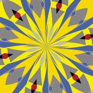 Symmetry #14