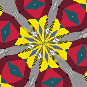 Symmetry #17