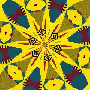 Symmetry #18