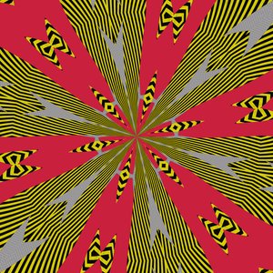 Symmetry #19