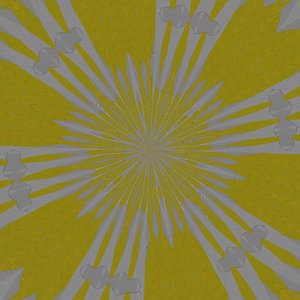 Symmetry #20, 2019