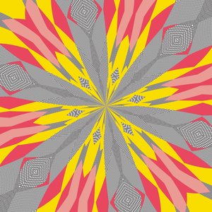 Symmetry #22 by Alex Caminker