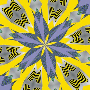 Symmetry #28, 2019