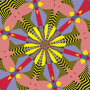 Symmetry #29, 2019