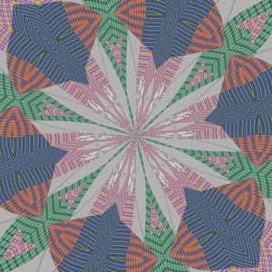Symmetry #32