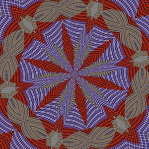 Symmetry #33