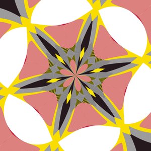 Symmetry #39, 2019