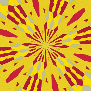 Symmetry #47 by Alex Caminker