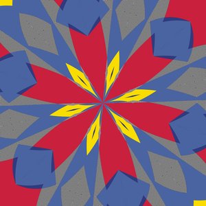 Symmetry #54, 2019