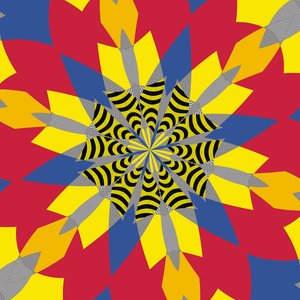 Symmetry #6