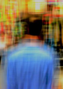 Walking Man